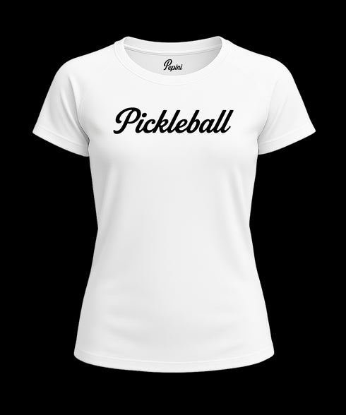 nan by Pepini Pickleball print detail